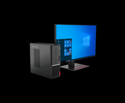 pc bureautique simple