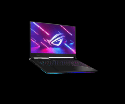 pc portable gamer
