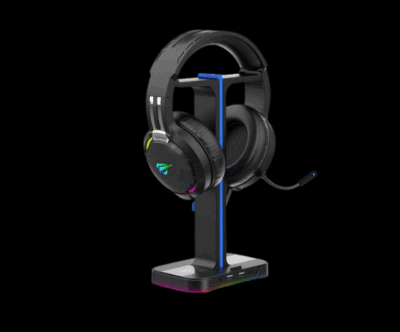 casque gaming