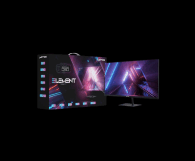 Samsung 27"