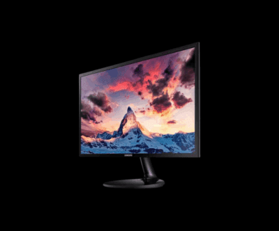 Moniteur Matos Gm