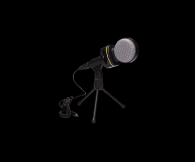 Microphone