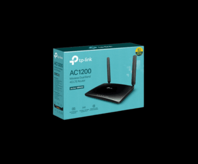 Modème 4G