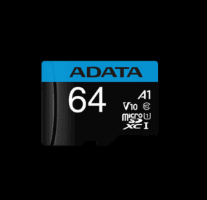 carte mémoire 64 gb