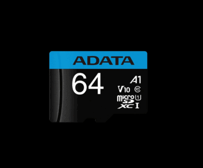 carte mémoire 64 gb