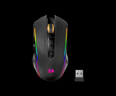 mouse gaming