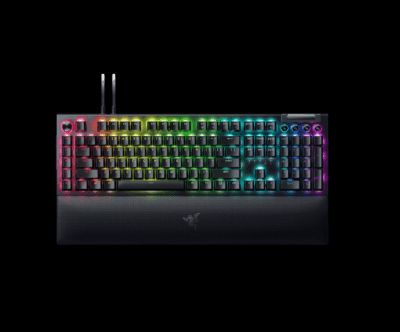 keyboard gaming