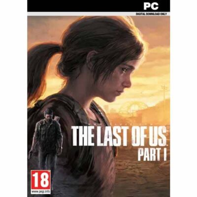the last of us