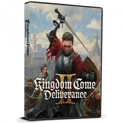 Kingdom Com