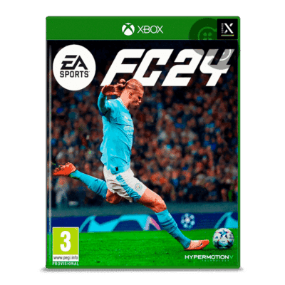 FC 24