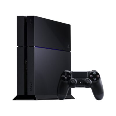 PlayStation 4