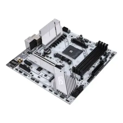 COLORFUL CVN B550M GAMING FROZEN V15 – Image 5