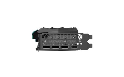 ZOTAC GeForce RTX 3080 AMP Holo LHR 10GB GDDR6X – Image 4