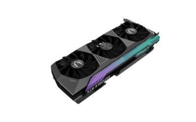 ZOTAC GeForce RTX 3080 AMP Holo LHR 10GB GDDR6X – Image 6