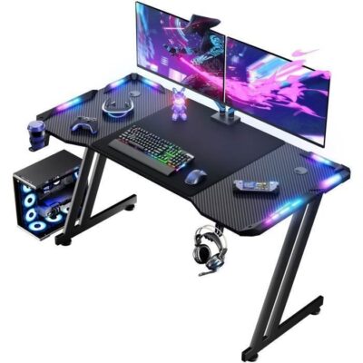 Bureau Gamers