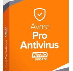 Avast Antivirus