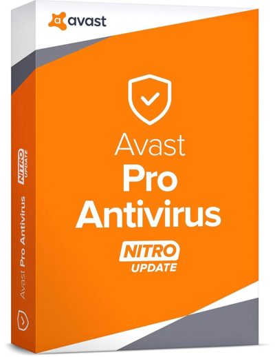 Avast Antivirus