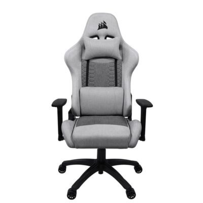 Chaise Gris