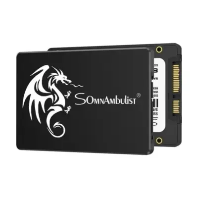 SomnAmbulist SSD 256GB SATA III – Image 3