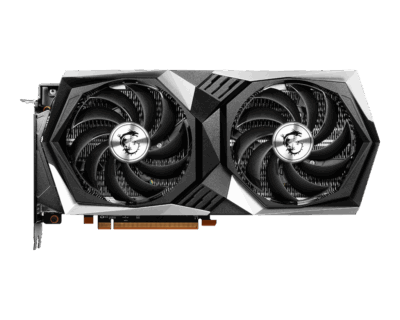 MSI RX 6600 XT GAMING X 8G USED LIKE NEW – Image 2