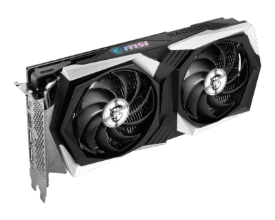 MSI RX 6600 XT GAMING X 8G USED LIKE NEW – Image 3