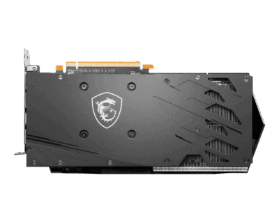 MSI RX 6600 XT GAMING X 8G USED LIKE NEW – Image 4