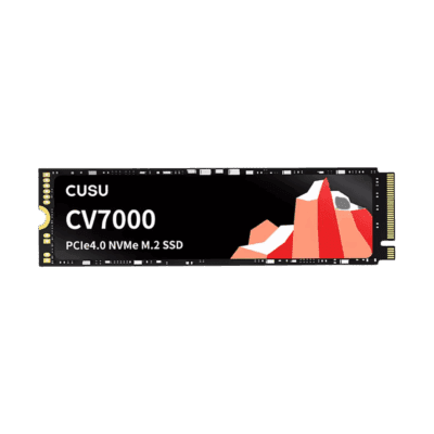 CUSU CV7000 NVME 1TB GEN4 7300MB/S – Image 4