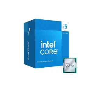 Intel Core i5-14400F Up to 4.7G 20MB 1700 Box