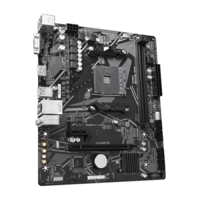 Gigabyte A520M K V2 – Image 3