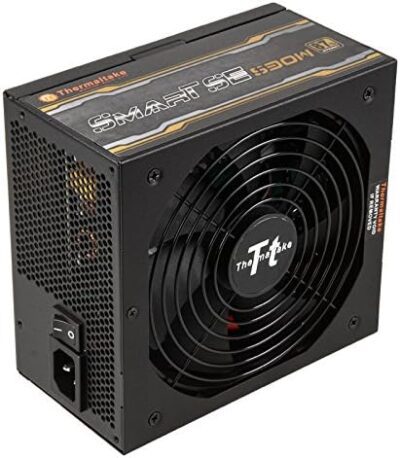 THERMALTAKE SMART SE 730W MODULAR BLACK 80+BRONZE – Image 2