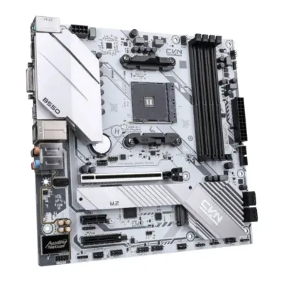 COLORFUL CVN B550M GAMING FROZEN V15 – Image 2