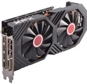 6136515cv11d XFX RX 580 GTS XXX Edition 8GB GDDR5 (USED LIKE NEW) SANS BOITE