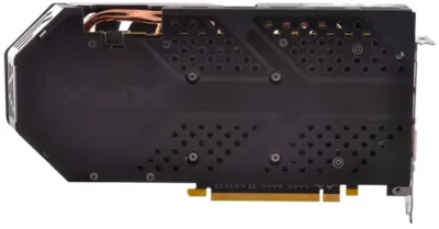 XFX RX 580 GTS XXX Edition 8GB GDDR5 SANS BOITE – Image 5