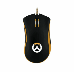 61e67da4c202393a61585068 RAZER DEATHADDER ORANGE COPIE
