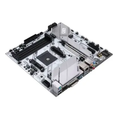 COLORFUL CVN B550M GAMING FROZEN V15 – Image 4