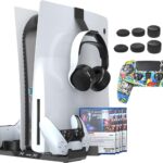 Accessoires pour Consoles