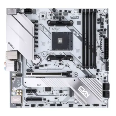 COLORFUL CVN B550M GAMING FROZEN V15 – Image 3