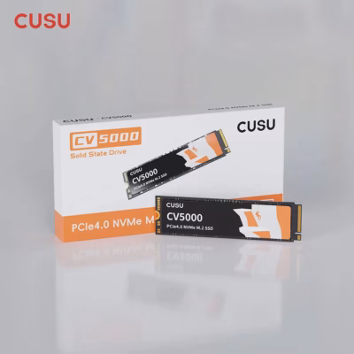 CUSU CV5000 NVME 1TB GEN4 5000MB/S
