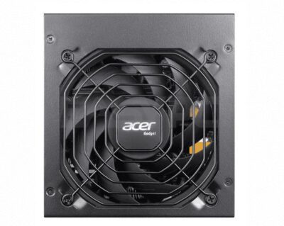 ACER 1000W 80+GOLD FULL MODULAIR BLACK – Image 3