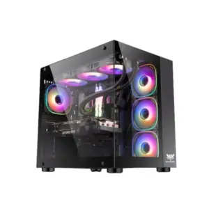 BOITIER-HYBROK-TITAN-EVO-ATX-BLACK-Lahlou-industrie-27413302575188 HYBROK TITAN EVO ATX BLACK