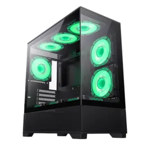 Boitier-Gaming-Micro-ATX-GAMEMAX-Vista-MB-Black-image-01 configue rtx3060