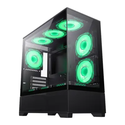 configue rtx3060