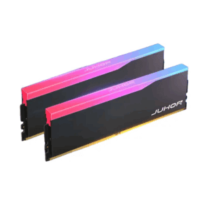 JUHOR 16X2GB DDR5 6000MTS CL38 1.25V
