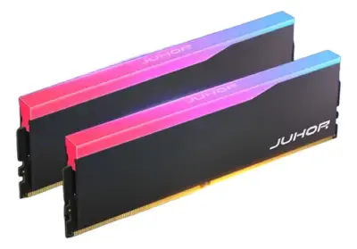 JUHOR 16X2GB DDR5 6000MTS