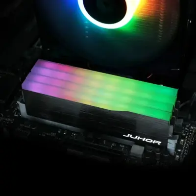 JUHOR 16X2GB DDR5 6000MTS – Image 4