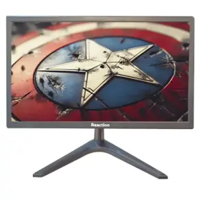 Ecran-Reaction-19 (3) Reaction 19.5″ 1080P 60HZ HDMI/ VGA SG-2005VH