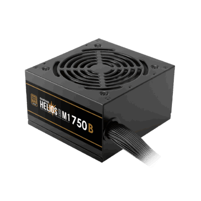 GAMDIAS HELIOS M1-750B 750W 80+Bronze