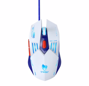 T-WOLF G560 RGB GAMING