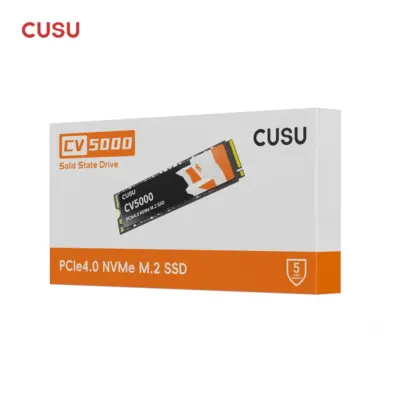 CUSU CV5000 NVME 1TB GEN4 5000MB/S – Image 2
