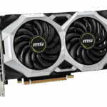 GeForce RTX 20 Series